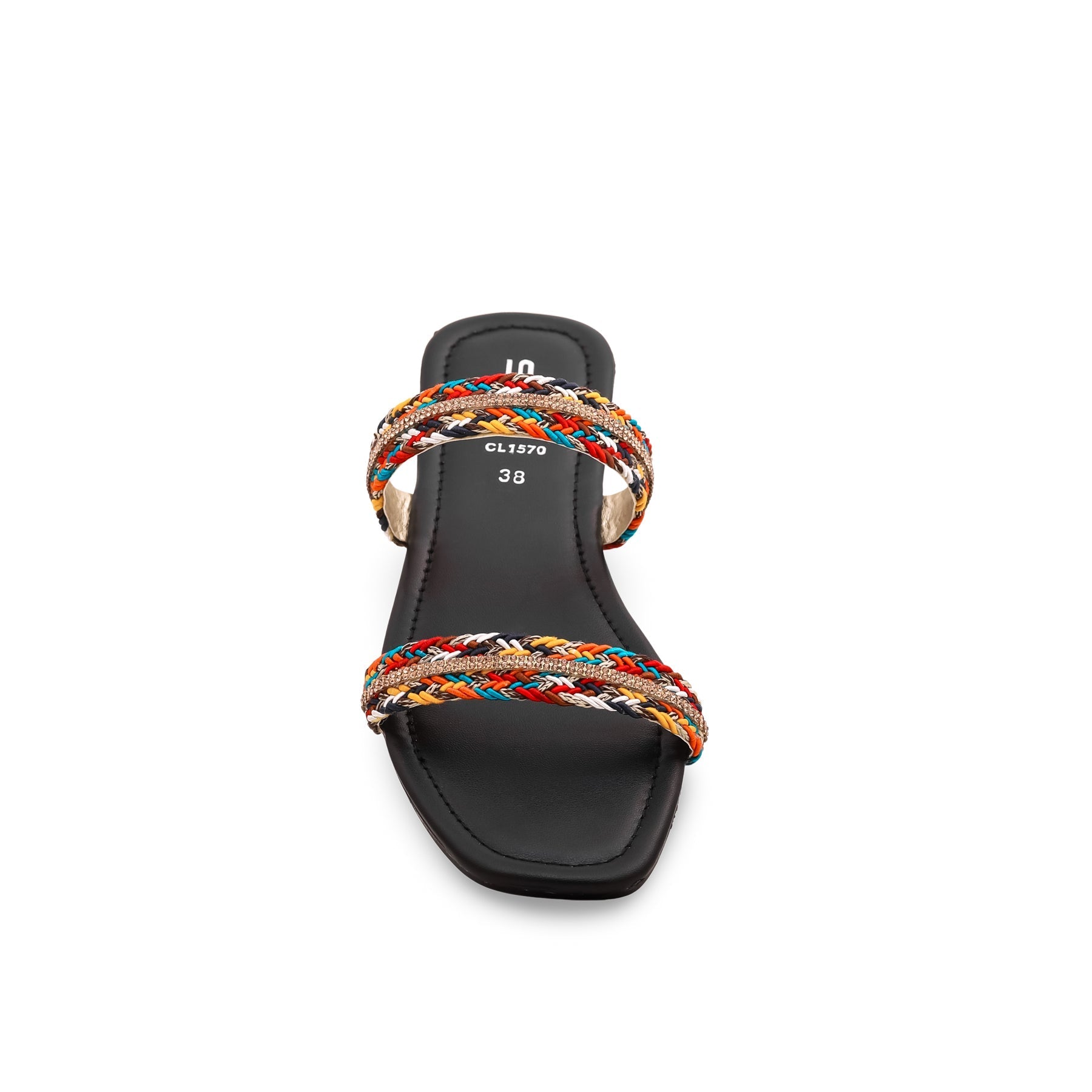 Multy Casual Chappal CL1570