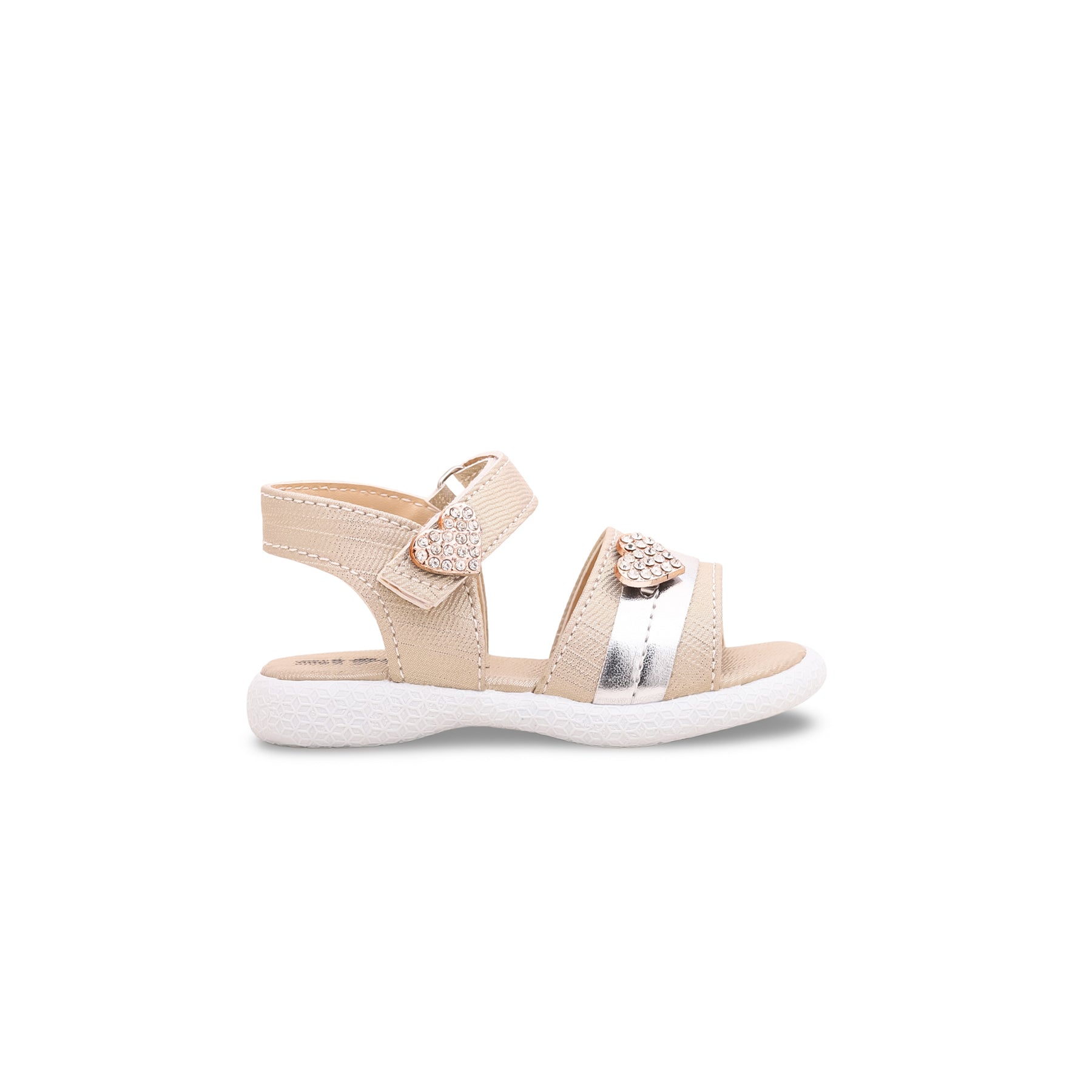 Babies Fawn Casual Sandal KD7828