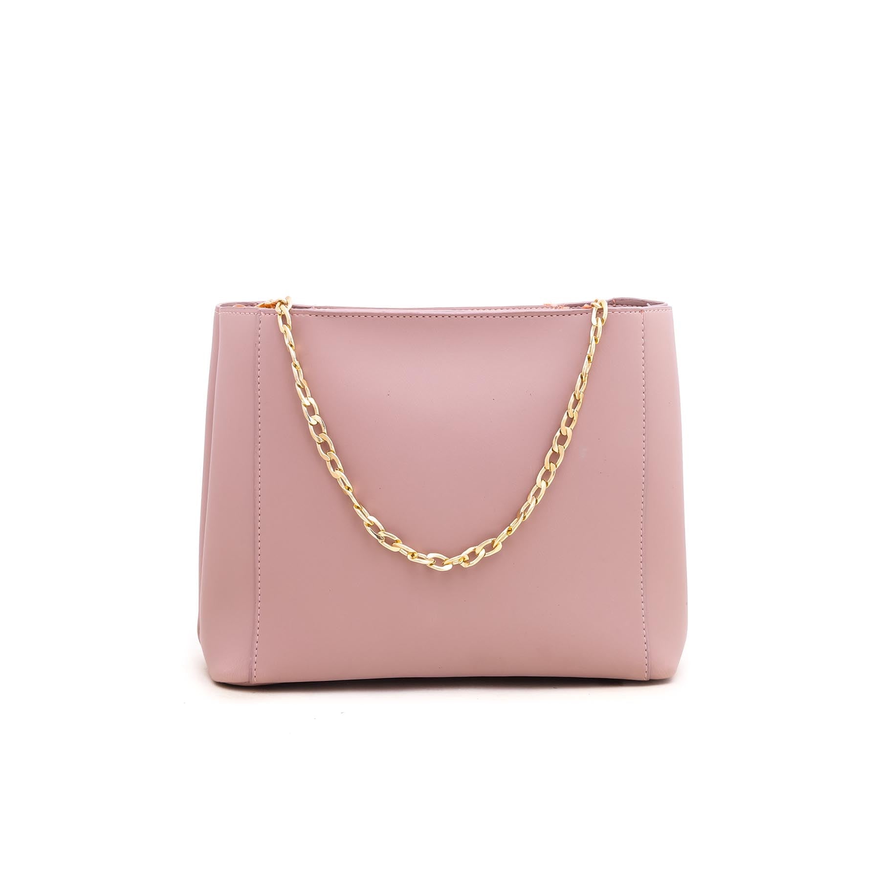 Lilac Formal Shoulder Bag P54286