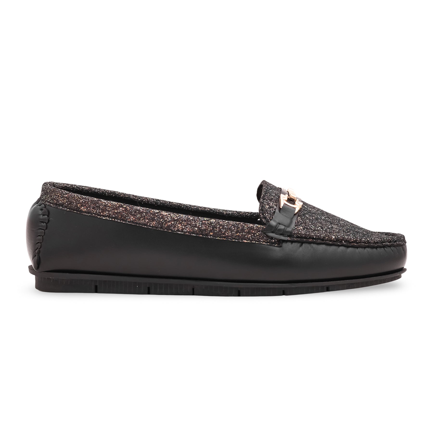 Black Moccasin WN4222